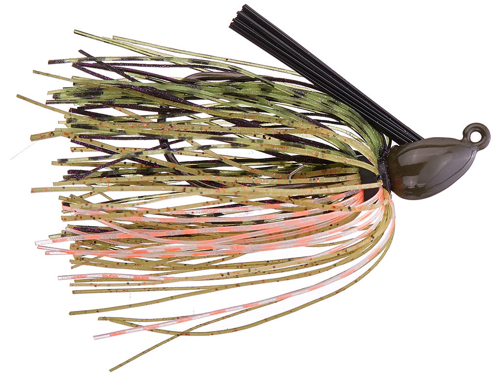 Swim Jig – 4x4 Baits